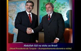 Nossas atividades em fotos
