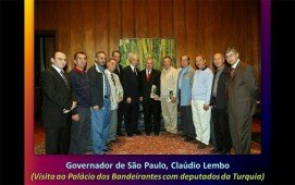 Nossas atividades em fotos