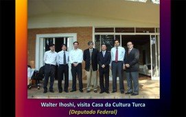 Nossas atividades em fotos