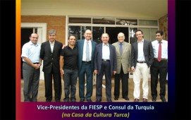 Nossas atividades em fotos