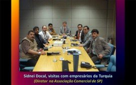Nossas atividades em fotos
