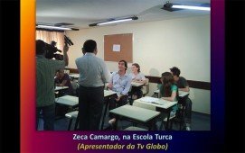 Nossas atividades em fotos