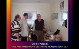Nossas atividades em fotos