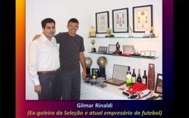 Nossas atividades em fotos