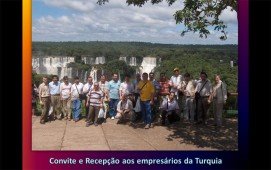Nossas atividades em fotos
