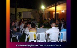 Nossas atividades em fotos