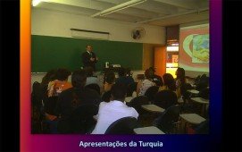 Nossas atividades em fotos