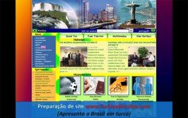 Nossas atividades em fotos