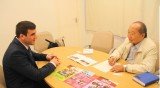 CCBT visitou centros culturais da Itália e do Japão
