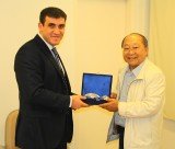CCBT visitou centros culturais da Itália e do Japão
