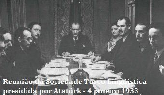 Ataturk-Reuniao-Lingua-Turca