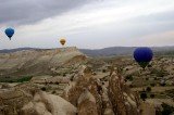 Fotos da Turquia - Lugares & Paisagens