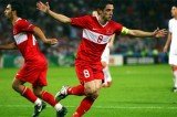 Turquia está na semi-final da Eurocopa