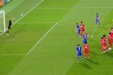 Turquia está na semi-final da Eurocopa