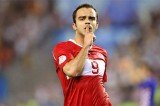 Turquia está na semi-final da Eurocopa