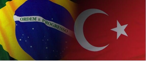 Promulgado decreto entre Brasil e Turquia sobre IR
