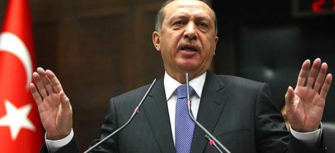 Política agressiva de Erdogan (artigo publicado no Jornal Gazeta do Povo)