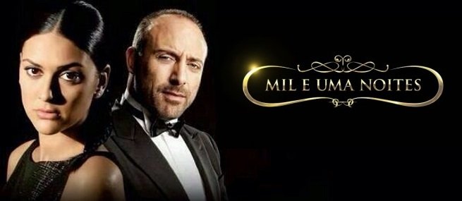 Band TV prepara estreia da novela turca "Mil e Uma Noites"
