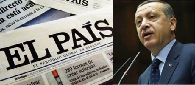 El Pais Editorial: A Turquia retrocede
