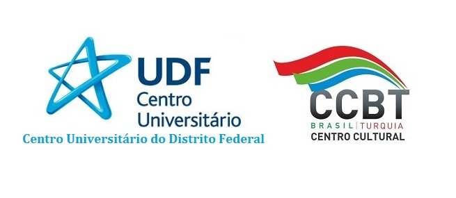 CCBT começa a oferecer Curso de Língua e Cultura Turca na UDF em Brasília