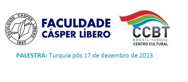 CCBT organiza 9ª Edição do Ciclo de Palestras “Experiências da Turquia”