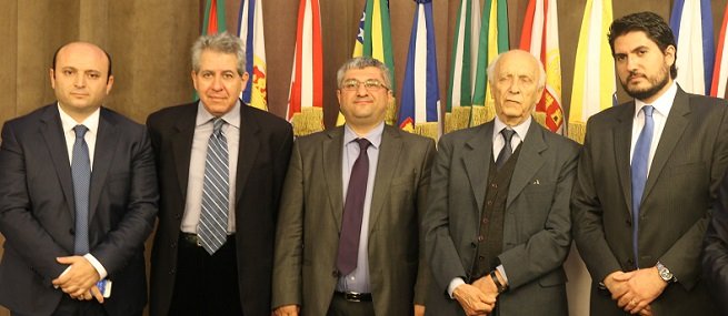 CCBT organiza seminário internacional na Câmara Municipal de São Paulo: Países Emergentes e Seus Desafios Sociais, Exemplos de Brasil e Turquia