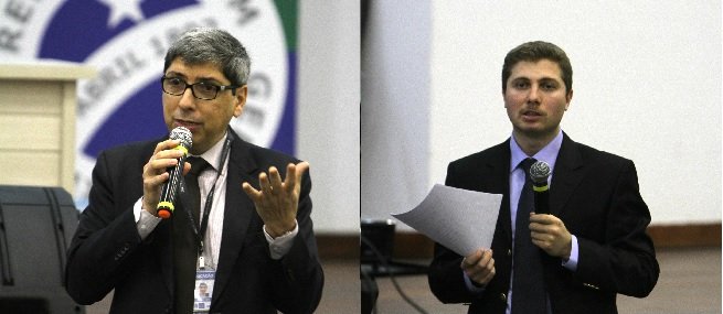 CCBT e SEEDUC-RJ apresentam a escola intercultural Brasil-Turquia