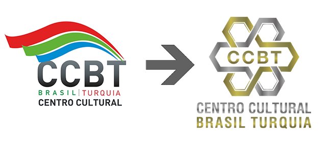 CCBT MUDA SUA LOGOTIPO