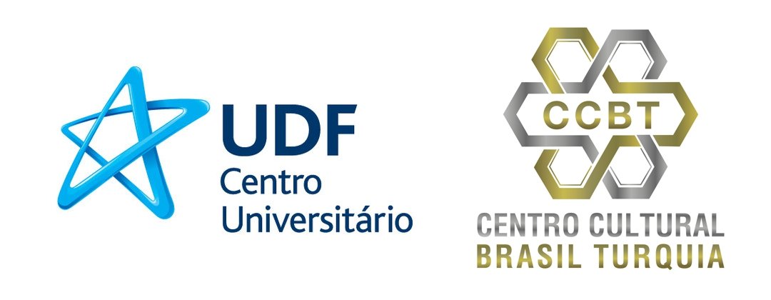 CCBT organiza palestra sobre Turquia e cultura turca na UDF em Brasília
