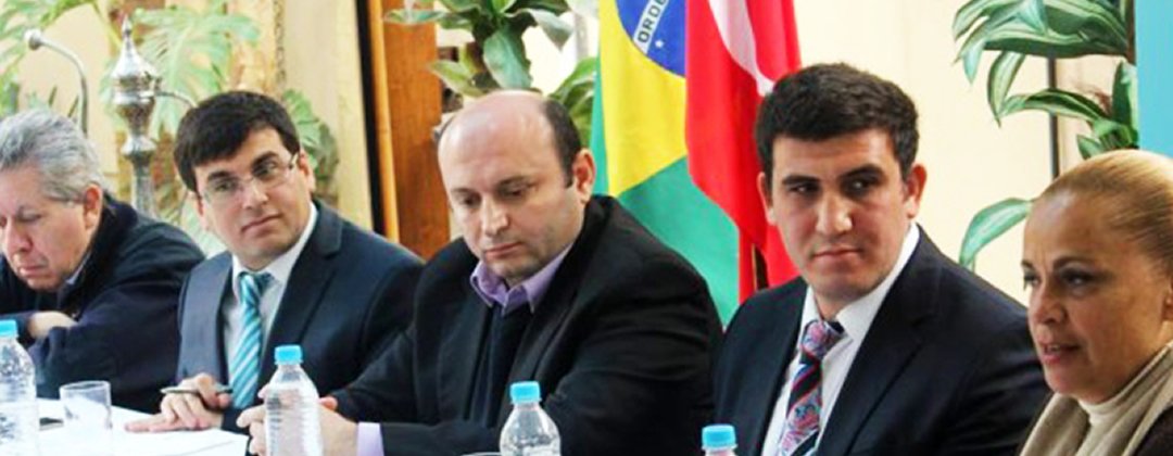 CCBT organizou coletiva de imprensa sobre os acontecimentos na Turquia