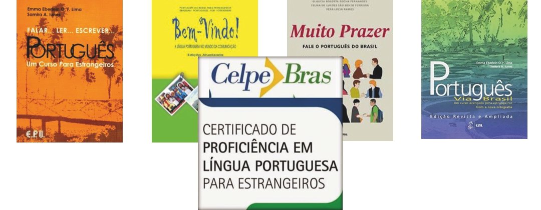 Curso de Português para Estrangeiros