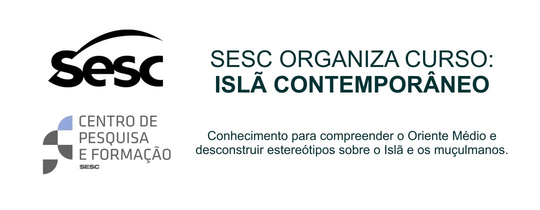 Islã contemporâneo