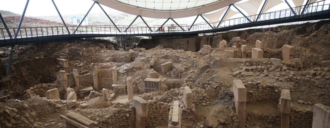 UNESCO adiciona Gobeklitepe da Turquia à Lista do Patrimônio Mundial