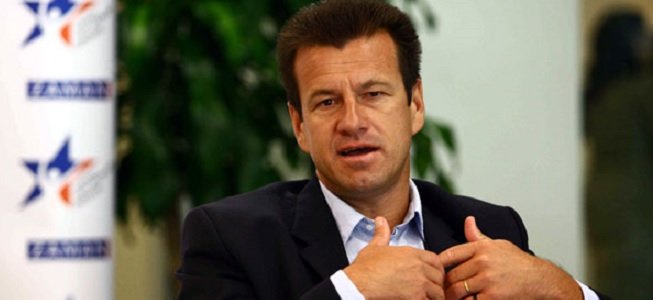 Bate-papo do CCBT com Dunga