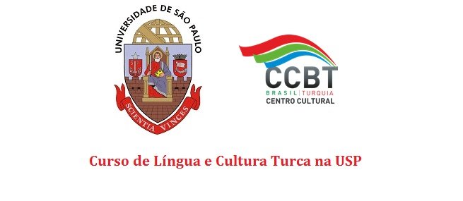 Curso de Língua e Cultura Turca na USP