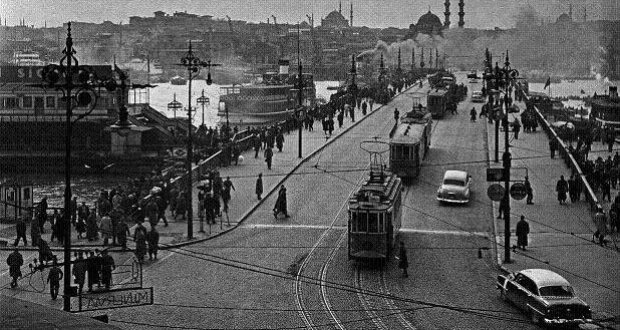 Istambul Agora 2013!